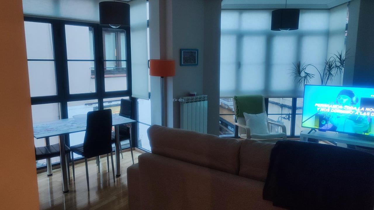 Estudio Paloma León Extérieur photo