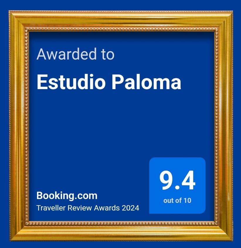 Estudio Paloma León Extérieur photo